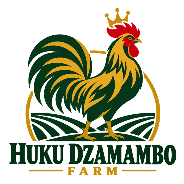 Huku Dzamambo farm