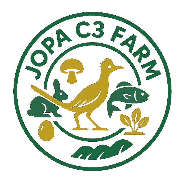 Jopa C3 Farm