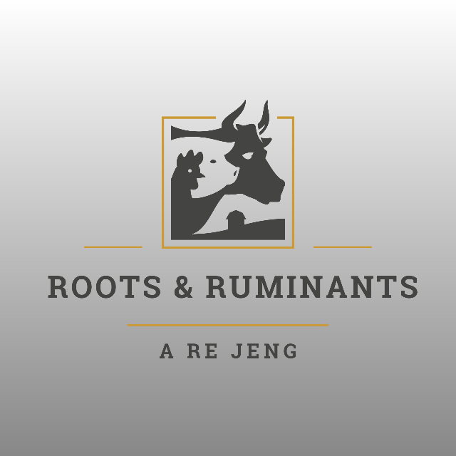 Roots & Ruminants